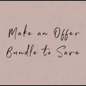 Bundle and save!